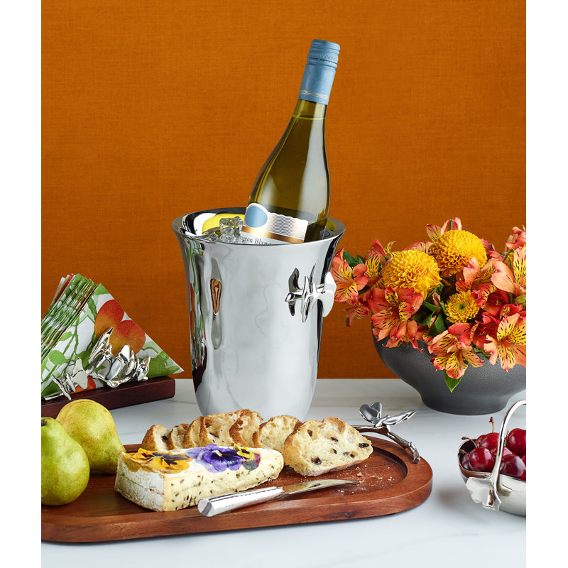 Butterfly Bottle Chiller - Thumbnail 2