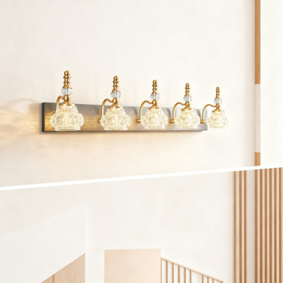 Luminaire de salle de bain Modern