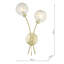 Antionett Armed Sconce