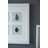 Scarbrough Shadow Box Wall Decor With Agate Slices And Premium Materials