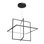 Mondrian 3 - Light LED Pendant