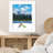 Friedlenchen White Picture Frame-960932849