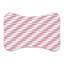 Tapis d'alimentation 1 pièce Mauve Symmetry