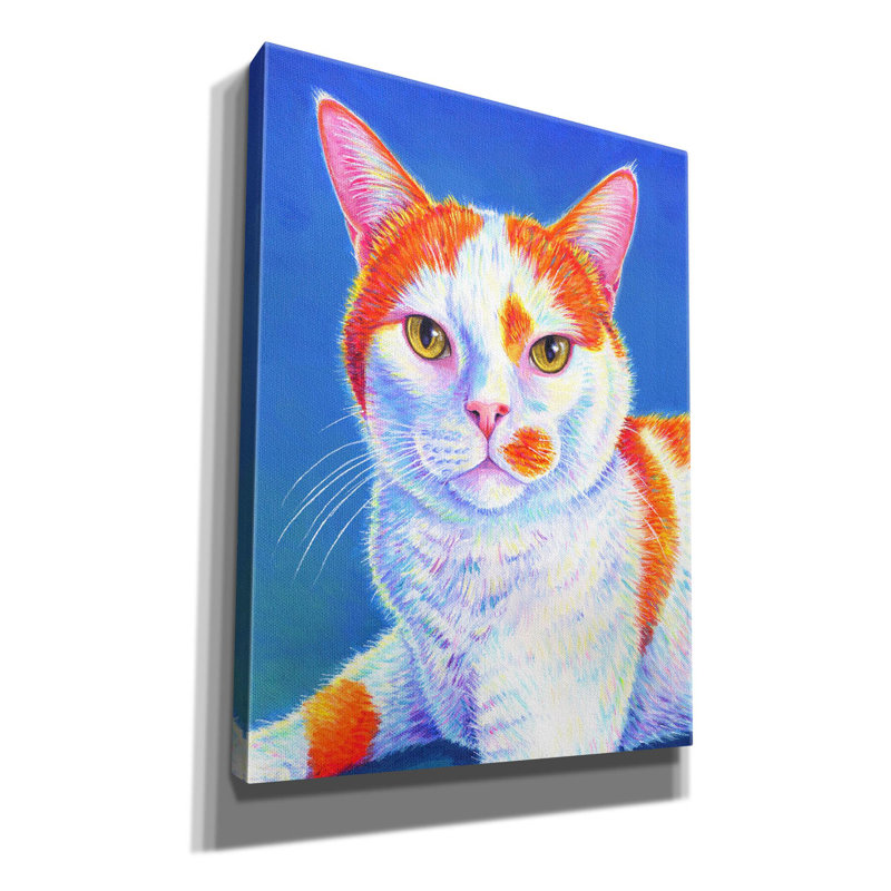 On Canvas Print, 16" H x 12" W x 0.75" D