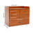 Desk Organizer With 4 Drawers