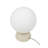 Resin Table Lamp-1197679595