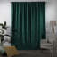 Panneau simple décoratif extra large en velours mat sur mesure-107476622-107476632