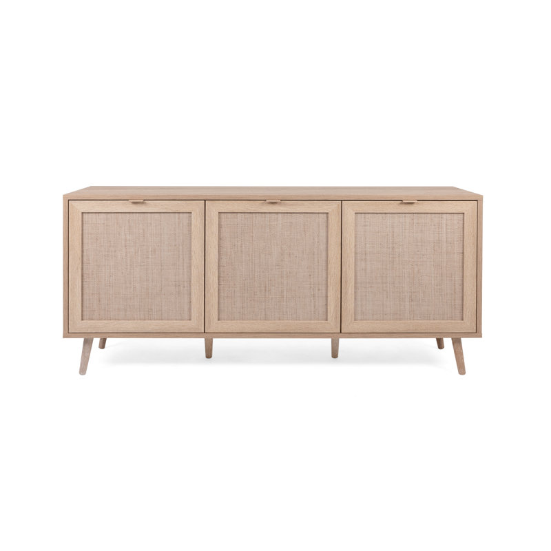 Kristofer 150cm Sideboard
