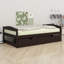 Lit plateforme avec deux tiroirs-920971948