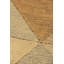 Himalayan handloomed Viscose Black Area Rug