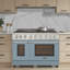 Kucht 48'' W Free Standing Range-73097281-90742612