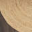 Denby Jute/Sisal Solid Area Rug-2033507149