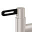 Bridge Kitchen Faucet With Sidespray - Arc Spout-642118071-642118049-642052359