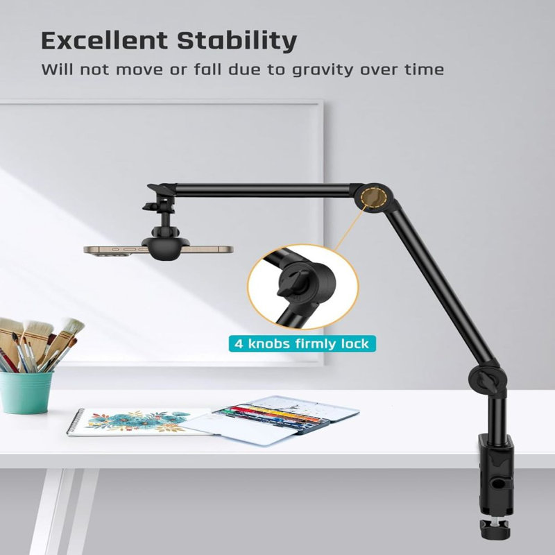 Desk Organiser