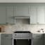 Streamline 30 In. T-3727-1-CL Vinadio Convertible Undermount 80 CFM Range Hood In Brushed Stainless Steel With Mesh Filters, Push Button Control, LED Light