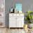 Delao 31.1'' Console Table