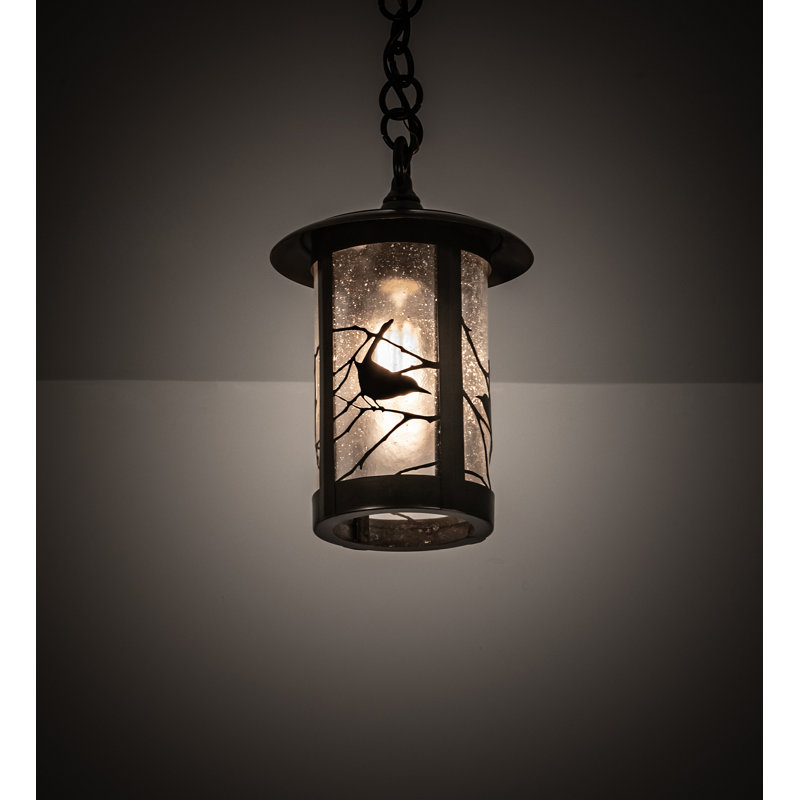 Craigban 1 - Light Pendant