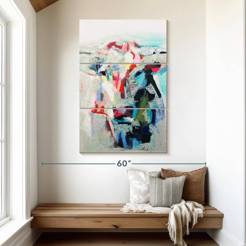 Brampt Cow Painting II