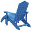 Linco Outdoor Adirondack Chair-884839779