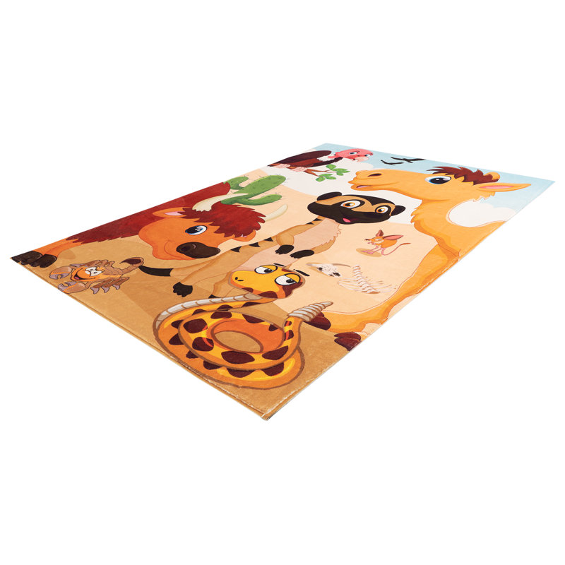 Juno Hand Tufted Area Rug, Rectangle 160 x 230cm