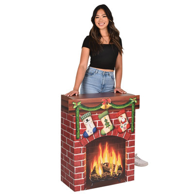 Christmas Photo Props