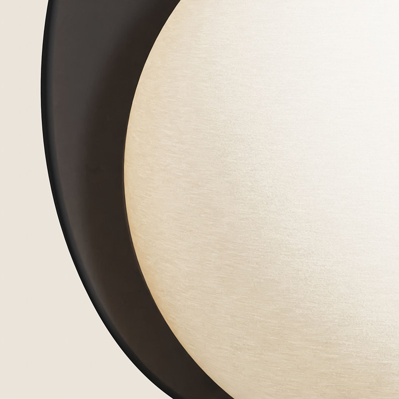 Noah Table Light, Carbon