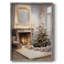 «Christmas Holiday Art», série 2, impression encadrée XVII - bois massif XMAI81795-1570000235