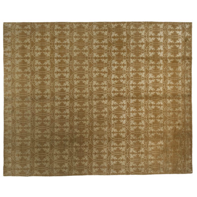 One-of-a-Kind 8' X 10' Area Rug