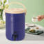 Distributeur de boissons chaudes et froides 4,07 gallons-686795044
