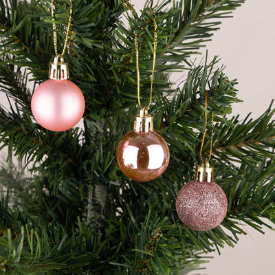 Polyvinyl Chloride (PVC) Bauble