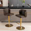 Chaise de salle à manger (sans la table de salle à manger)-580282359