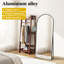 Metal Arch Mirror-1481122247-1481122246