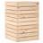Wood Laundry Basket-2068009093-2068009096
