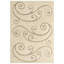 Tapis à poils longs Sprout Scrolling-29514687