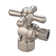 Quarter Decorative Turn Valves