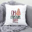 Noël - Coussin décoratif inclus-194850811