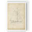 " Sailboat Blueprint III "-1775558064-1777992669