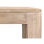 Table de chevet 1 tablette Balam-1418452212
