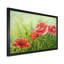 «Red Blossoming Poppies III», peinture sur toile-59842574-59842575