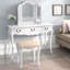 Lemaire Dressing Table with Mirror-17659432
