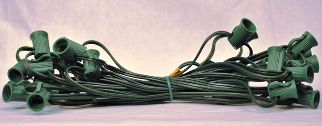 Socket Cord Set