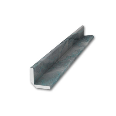 Garniture de coin intérieur FlexTtone L 95 po x l 1,5 po Triton