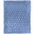 Bleu / bleu sarcelle