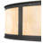Seaway 8 - Light Dimmable Drum Chandelier