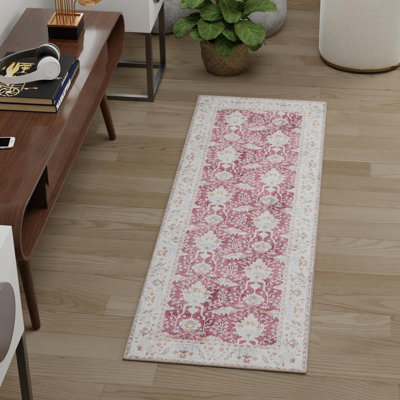 Bungalow Rose Dinah Timeless Rug