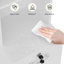 Freestanding Beauty Carnkirn Storage Station, Makeup Vanity-1199674006