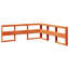 Solid Wood Storage Bed-1965748729