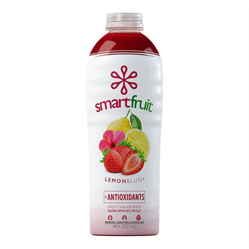 FixtureDisplays Snow Cone Syrup