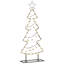 90cm H Artificial Christmas Tree