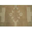 Tapis kilim en laine à tissage plat Earth Tones 5 x 8